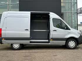 Mercedes-Benz eSprinter (2026) thumbnail 13