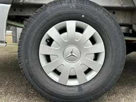 Mercedes-Benz eSprinter (2026) thumbnail 14