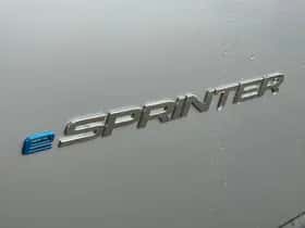 Mercedes-Benz eSprinter (2026) thumbnail 16