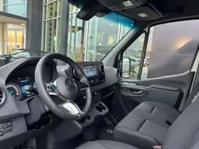 Mercedes-Benz eSprinter (2026) thumbnail 24