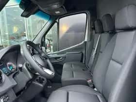 Mercedes-Benz eSprinter (2026) thumbnail 25