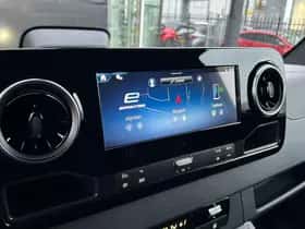 Mercedes-Benz eSprinter (2026) thumbnail 27