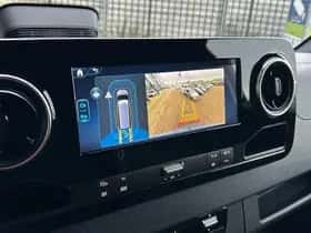 Mercedes-Benz eSprinter (2026) thumbnail 28