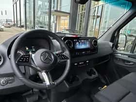 Mercedes-Benz eSprinter (2026) thumbnail 29
