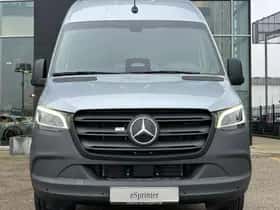 Mercedes-Benz eSprinter (2026) thumbnail 31