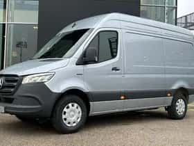 Mercedes-Benz eSprinter (2026) thumbnail 34