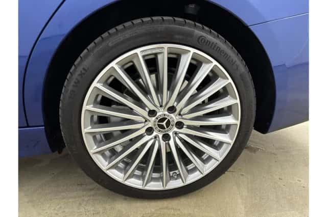 Mercedes-Benz C-Klasse (2026) thumbnail 4