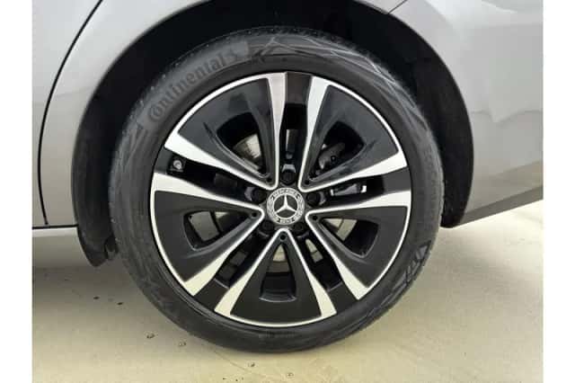 Mercedes-Benz CLA-Klasse (2024) thumbnail 4