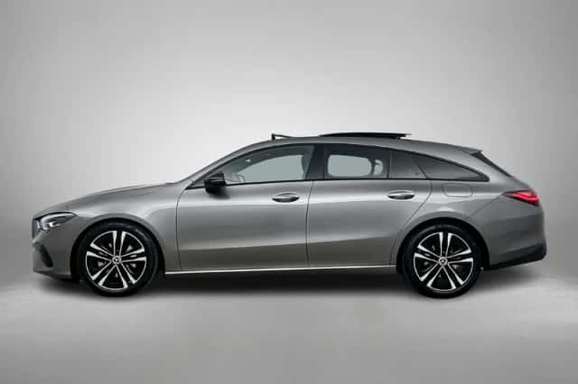 Mercedes-Benz CLA-Klasse (2024) thumbnail 6