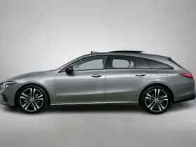 Mercedes-Benz CLA-Klasse (2024) thumbnail 6
