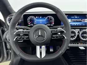 Mercedes-Benz CLA-Klasse (2025) thumbnail 14