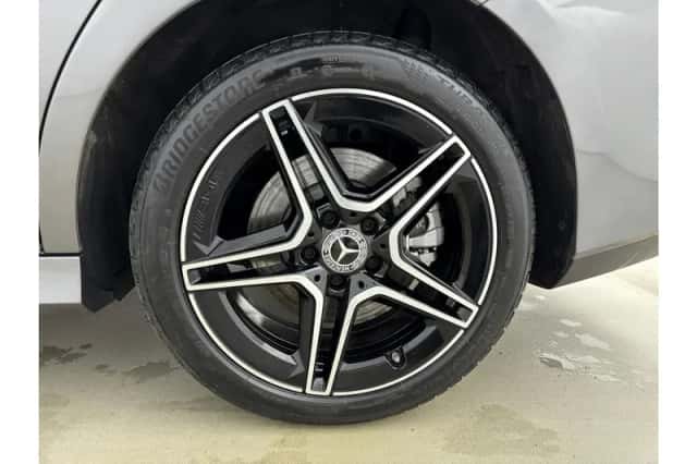 Mercedes-Benz CLA-Klasse (2025) thumbnail 5