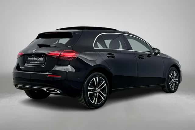 Mercedes-Benz A-Klasse (2025) thumbnail 2