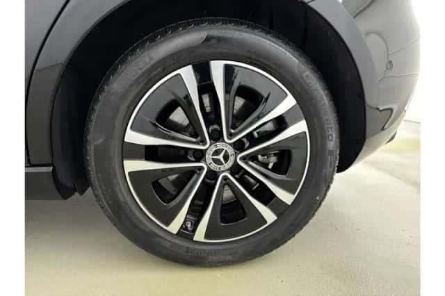 Mercedes-Benz A-Klasse (2025) thumbnail 4