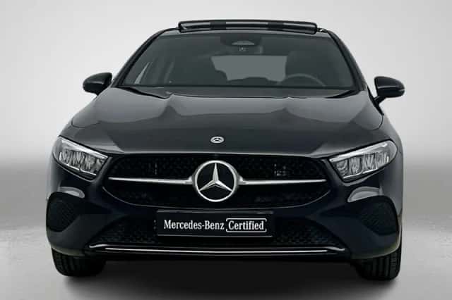 Mercedes-Benz A-Klasse (2025) thumbnail 5