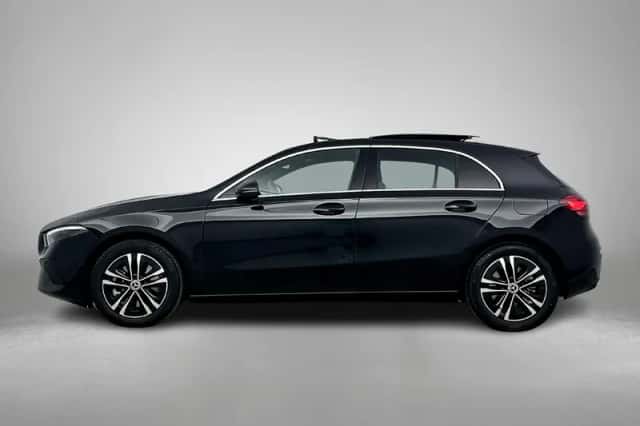 Mercedes-Benz A-Klasse (2025) thumbnail 6