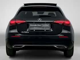 Mercedes-Benz A-Klasse (2025) thumbnail 7