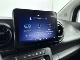 Mercedes-Benz eCitan (2025) thumbnail 16