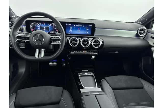 Mercedes-Benz A-Klasse (2025) thumbnail 3