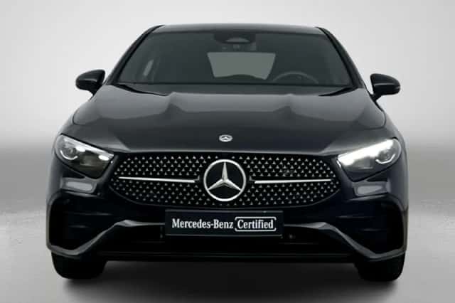 Mercedes-Benz A-Klasse (2025) thumbnail 5