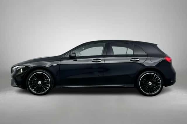Mercedes-Benz A-Klasse (2025) thumbnail 6