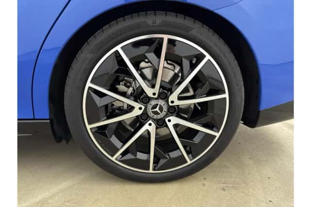 Mercedes-Benz CLA-Klasse (2026) thumbnail 4