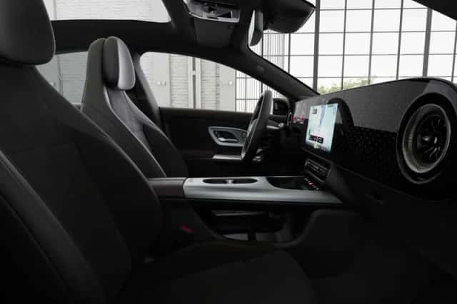 Mercedes-Benz CLA-Klasse (2026) thumbnail 4