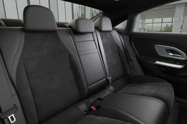 Mercedes-Benz CLA-Klasse (2026) thumbnail 5