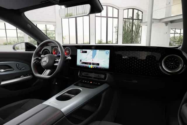 Mercedes-Benz CLA-Klasse (2026) thumbnail 6