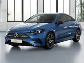 Mercedes-Benz CLA-Klasse (2026) thumbnail 8