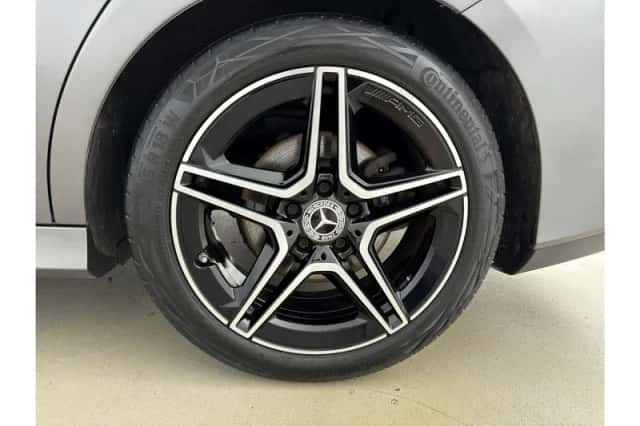 Mercedes-Benz CLA-Klasse (2021) thumbnail 4