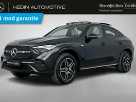 Mercedes-Benz GLC-Klasse (2025) thumbnail 1