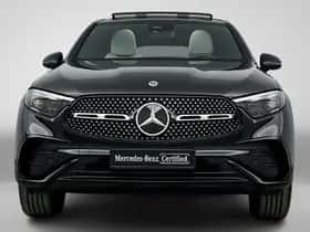 Mercedes-Benz GLC-Klasse (2025) thumbnail 5