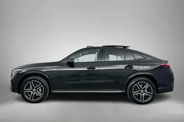 Mercedes-Benz GLC-Klasse (2025) thumbnail 6