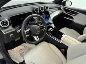 Mercedes-Benz GLC-Klasse (2025) thumbnail 8