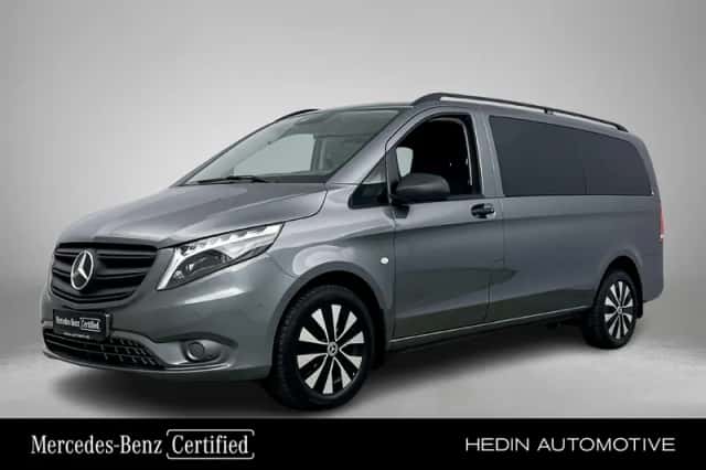Mercedes-Benz Vito (2024) thumbnail 1
