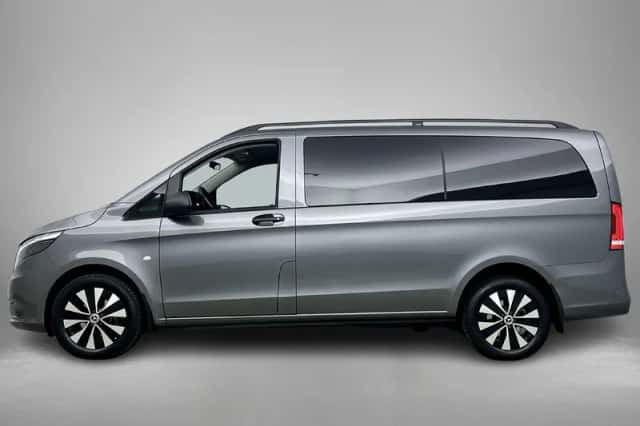 Mercedes-Benz Vito (2024) thumbnail 6