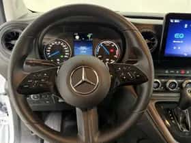 Mercedes-Benz eCitan (2025) thumbnail 18
