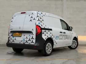 Mercedes-Benz eCitan (2025) thumbnail 3