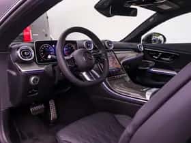 Mercedes-Benz CLE (2025) thumbnail 3