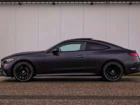 Mercedes-Benz CLE (2025) thumbnail 8