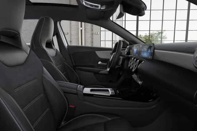 Mercedes-Benz A-Klasse (2025) thumbnail 5