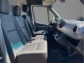 Mercedes-Benz Sprinter (2024) thumbnail 19