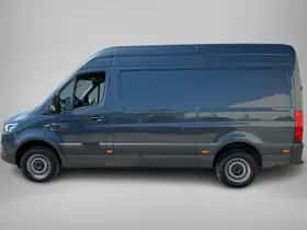 Mercedes-Benz Sprinter (2024) thumbnail 5