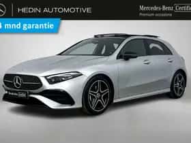 Mercedes-Benz A-Klasse (2025)