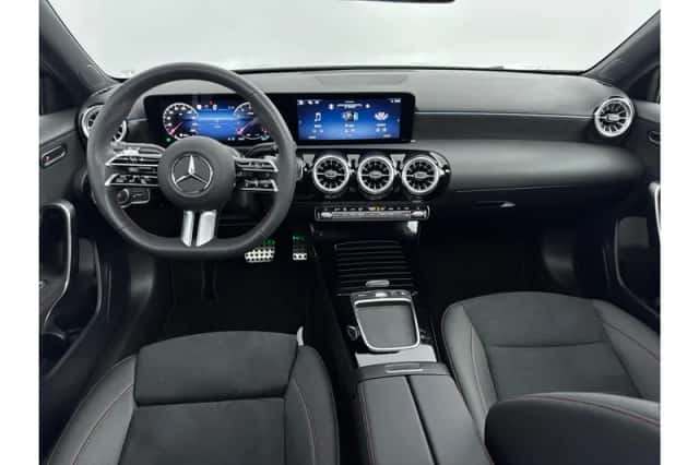 Mercedes-Benz A-Klasse (2025) thumbnail 3