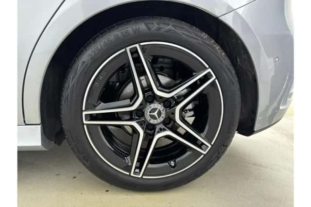 Mercedes-Benz A-Klasse (2025) thumbnail 4