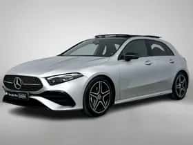 Mercedes-Benz A-Klasse (2025) thumbnail 34