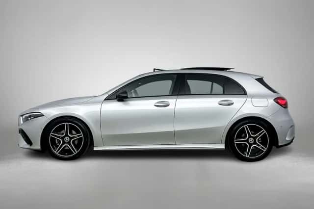 Mercedes-Benz A-Klasse (2025) thumbnail 6
