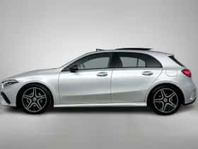 Mercedes-Benz A-Klasse (2025) thumbnail 6